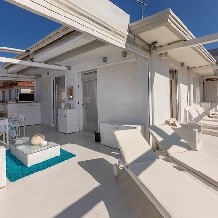 Magnifico Appartamento Dominique Jesolo Lido Carraro Immobiliare - Family Apartments 外观 照片