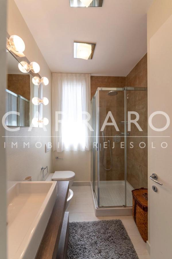 Magnifico Appartamento Dominique Jesolo Lido Carraro Immobiliare - Family Apartments 外观 照片