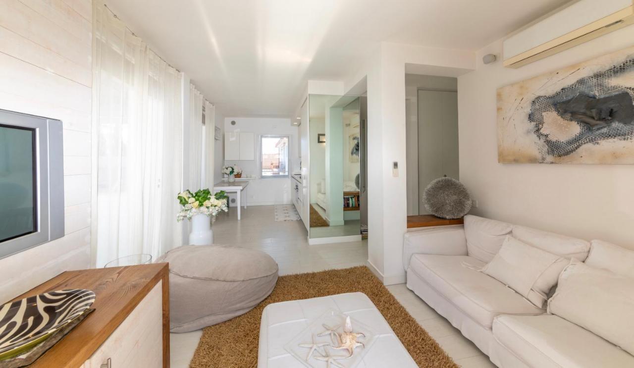 Magnifico Appartamento Dominique Jesolo Lido Carraro Immobiliare - Family Apartments 外观 照片