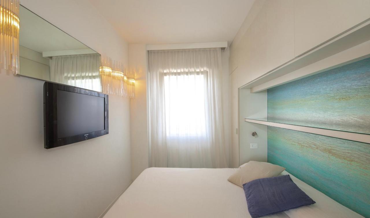 Magnifico Appartamento Dominique Jesolo Lido Carraro Immobiliare - Family Apartments 外观 照片